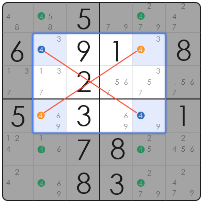 beginner sudoku puzzles